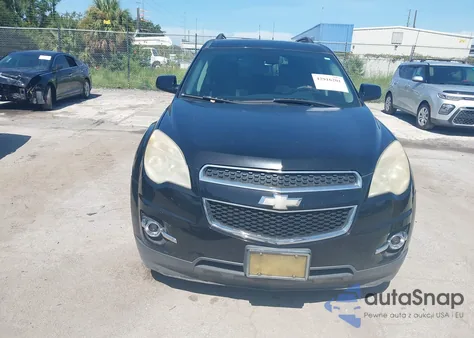 2012 Chevrolet Equinox 2Lt from USA, damaged, VIN 2GNFLNEK7C6197051